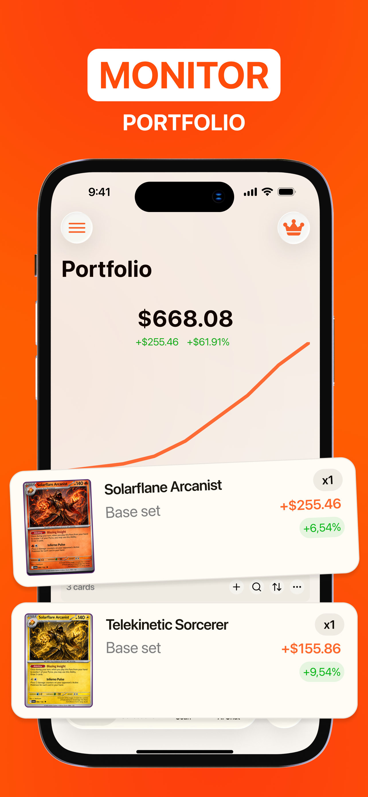App Screenshot 2